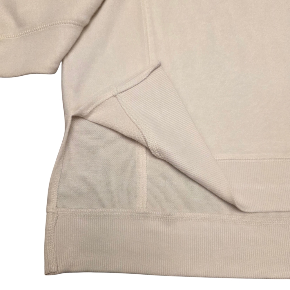For The Republic Oversized V-Neck Sweater Size L NWT - Picture 6 of 9